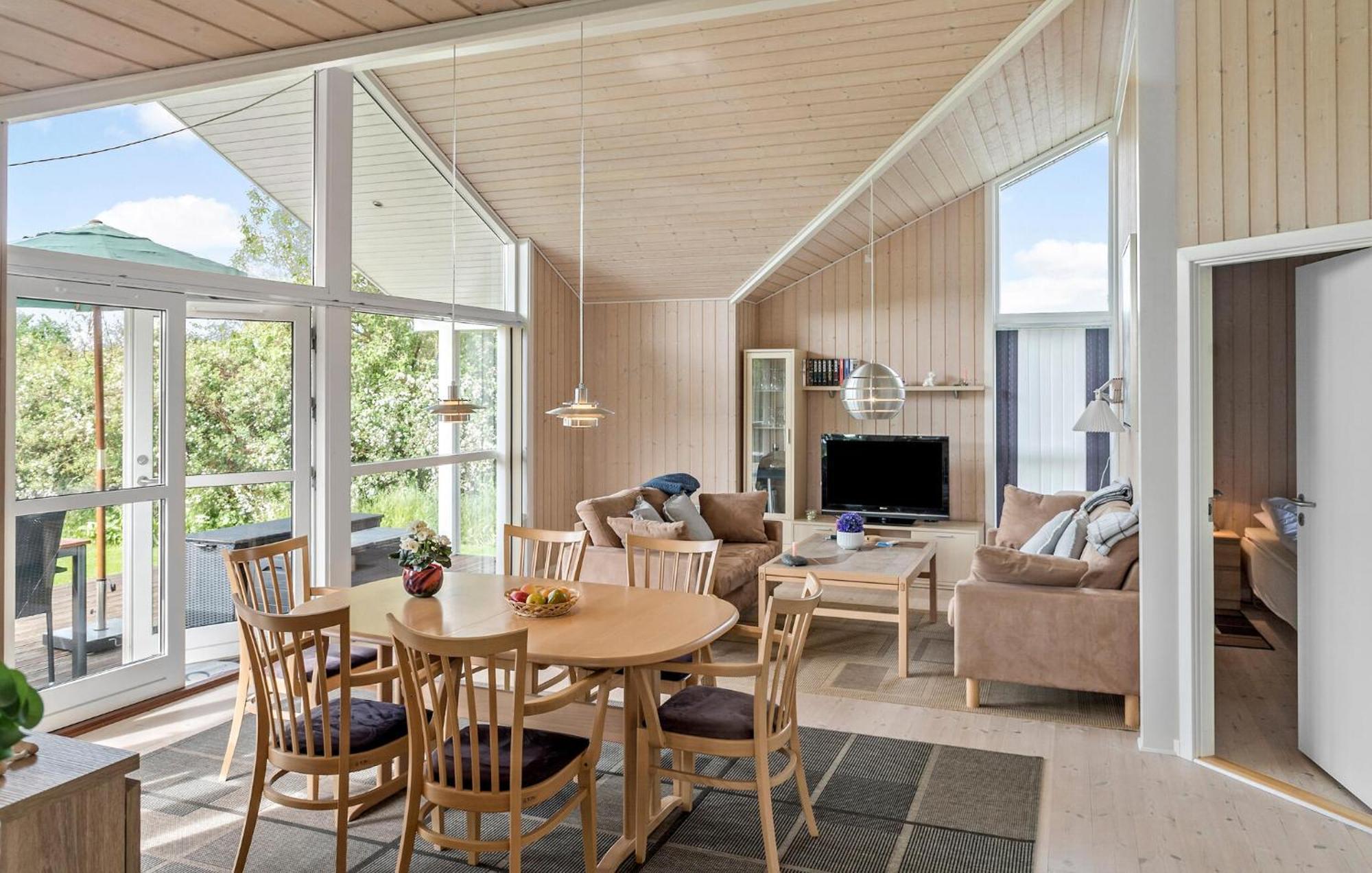 Cozy Home In Gedser With Wifi Zewnętrze zdjęcie