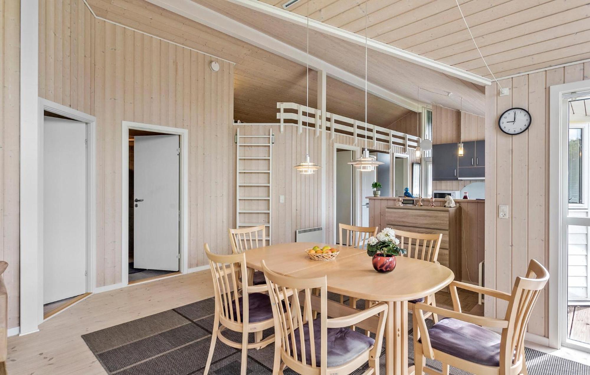 Cozy Home In Gedser With Wifi Zewnętrze zdjęcie