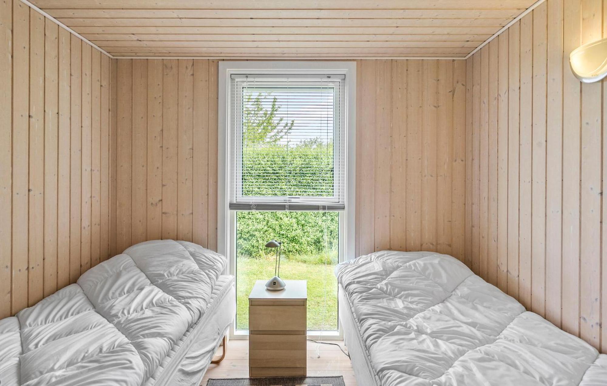 Cozy Home In Gedser With Wifi Zewnętrze zdjęcie