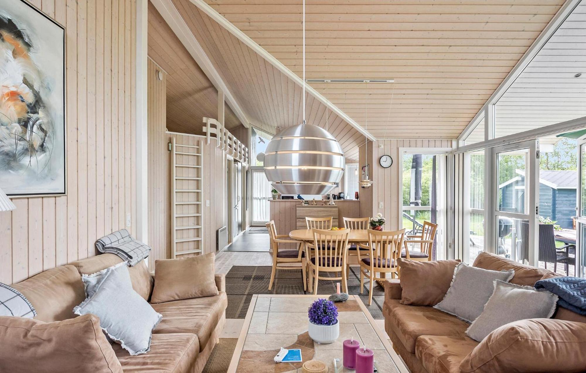 Cozy Home In Gedser With Wifi Zewnętrze zdjęcie